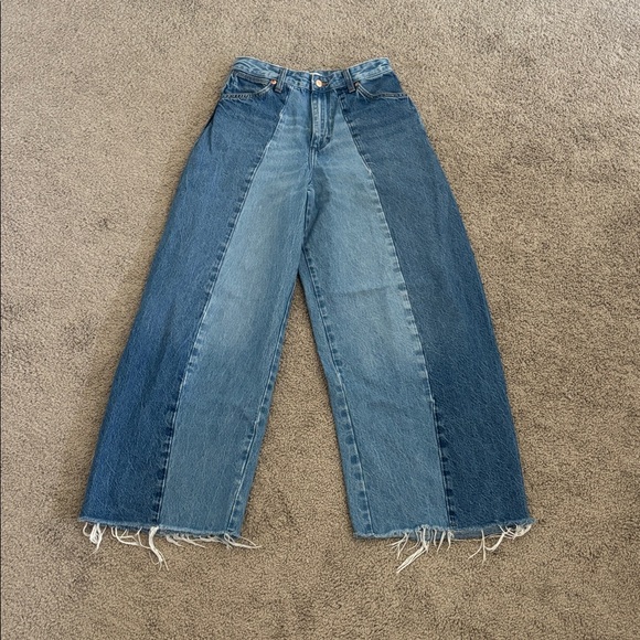 Wrangler Women’s Cowboy Barrel Jeans - Picture 4 of 7